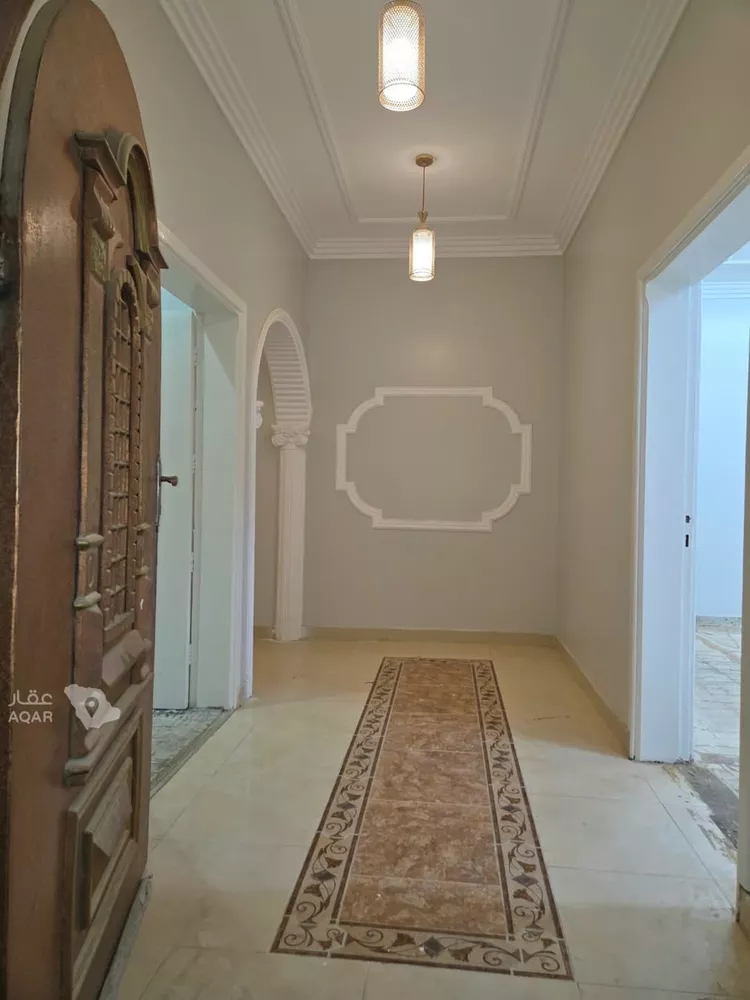 Floor for Rent in Al Kharj Al Andalus 29