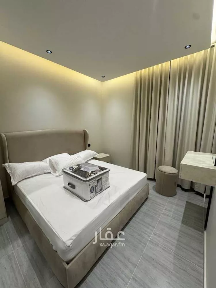 شقة للإيجار في شارع عبدالله بن إبراهيم بن سيف, حي النسيم الشرقي, مدينة الرياض, منطقة الرياض صورة 4