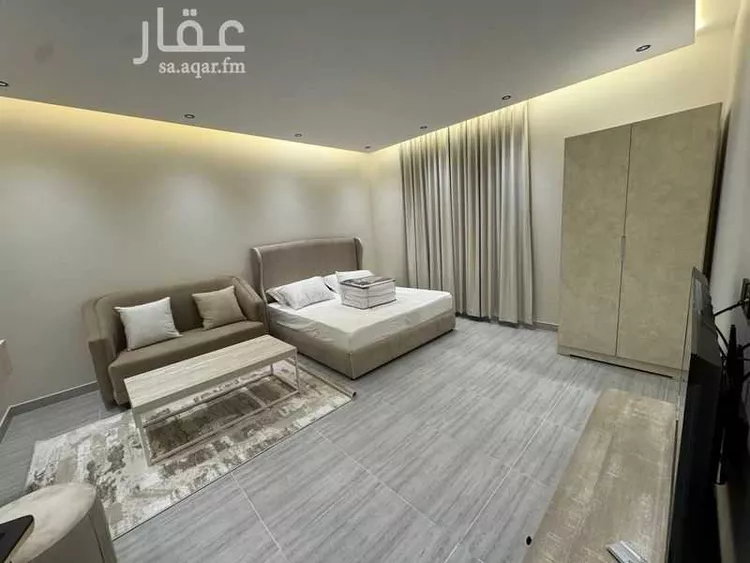 شقة للإيجار في شارع عبدالله بن إبراهيم بن سيف, حي النسيم الشرقي, مدينة الرياض, منطقة الرياض صورة 2