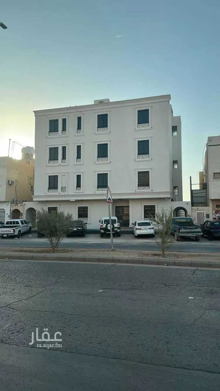 شقة للإيجار في شارع عبدالله بن إبراهيم بن سيف, حي النسيم الشرقي, مدينة الرياض, منطقة الرياض