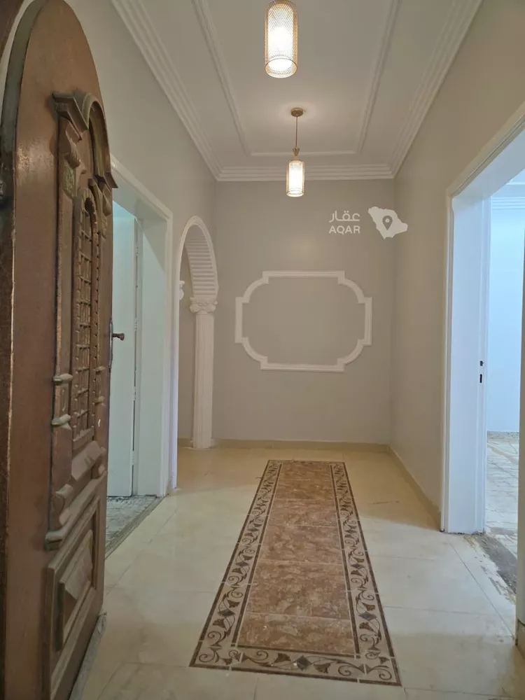 Floor for Rent in Al Kharj Al Andalus 11