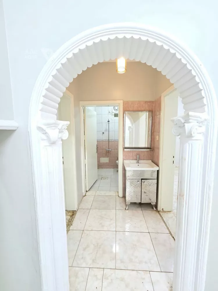 Floor for Rent in Al Kharj Al Andalus 4