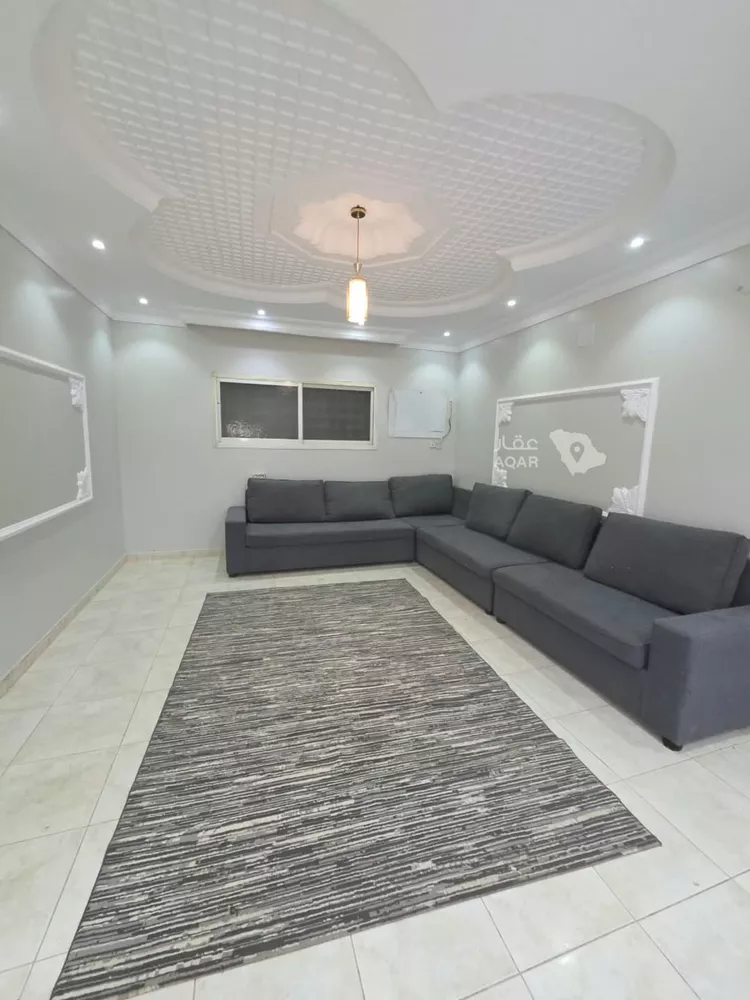 Floor for Rent in Al Kharj Al Andalus 6