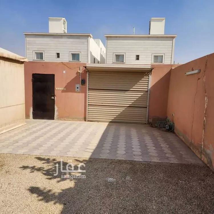 استراحة للإيجار في شارع رقم 181, حي الجنادرية, مدينة الرياض, منطقة الرياض صورة 2