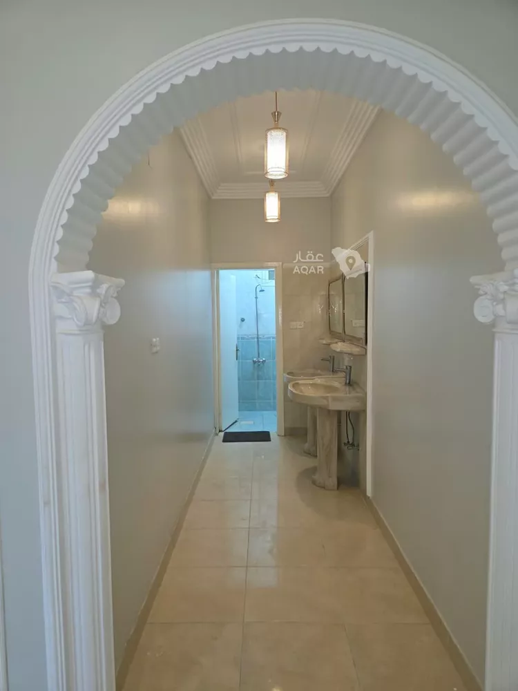 Floor for Rent in Al Kharj Al Andalus 27