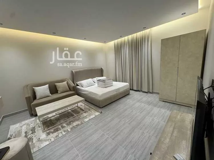 شقة للإيجار في شارع عبدالله بن إبراهيم بن سيف, حي النسيم الشرقي, مدينة الرياض, منطقة الرياض صورة 2