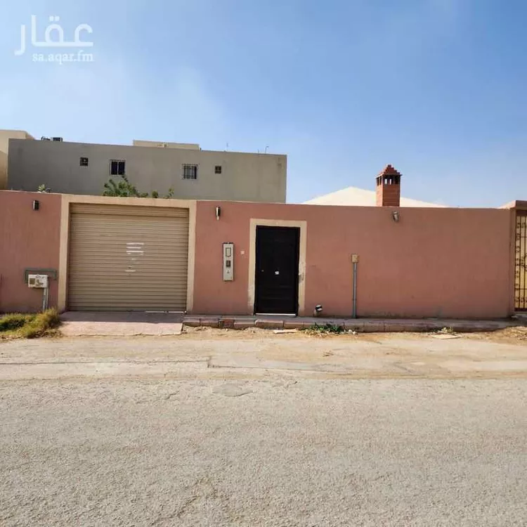 استراحة للإيجار في شارع رقم 181, حي الجنادرية, مدينة الرياض, منطقة الرياض