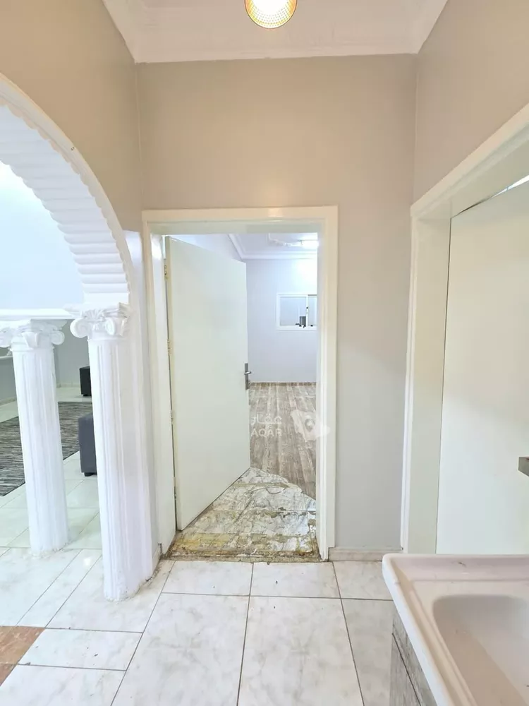 Floor for Rent in Al Kharj Al Andalus 2