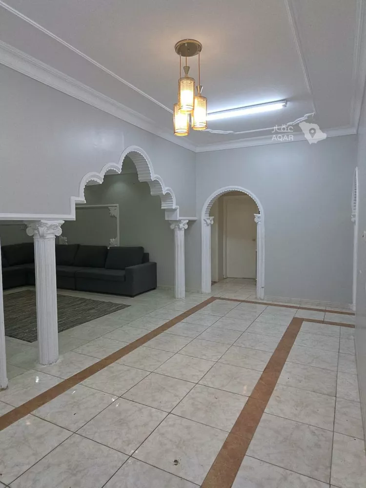 Floor for Rent in Al Kharj Al Andalus 10
