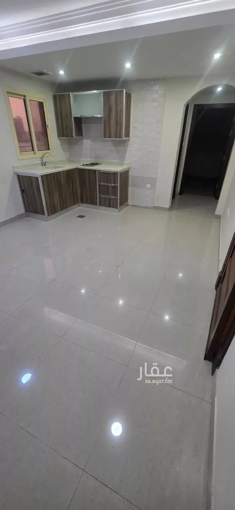 شقة للإيجار في شارع الامير سعد بن عبد العزيز, حي ابن خلدون, مدينة الدمام, المنطقة الشرقية صورة 3