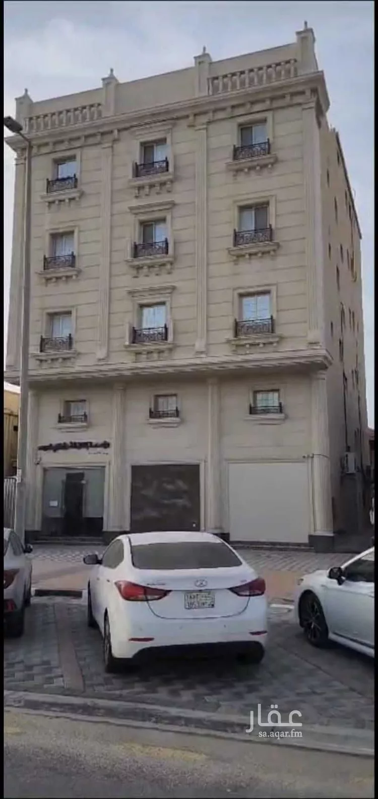 عمارة للإيجار في شارع الامير سعد بن عبد العزيز, حي ابن خلدون, مدينة الدمام, المنطقة الشرقية صورة 5