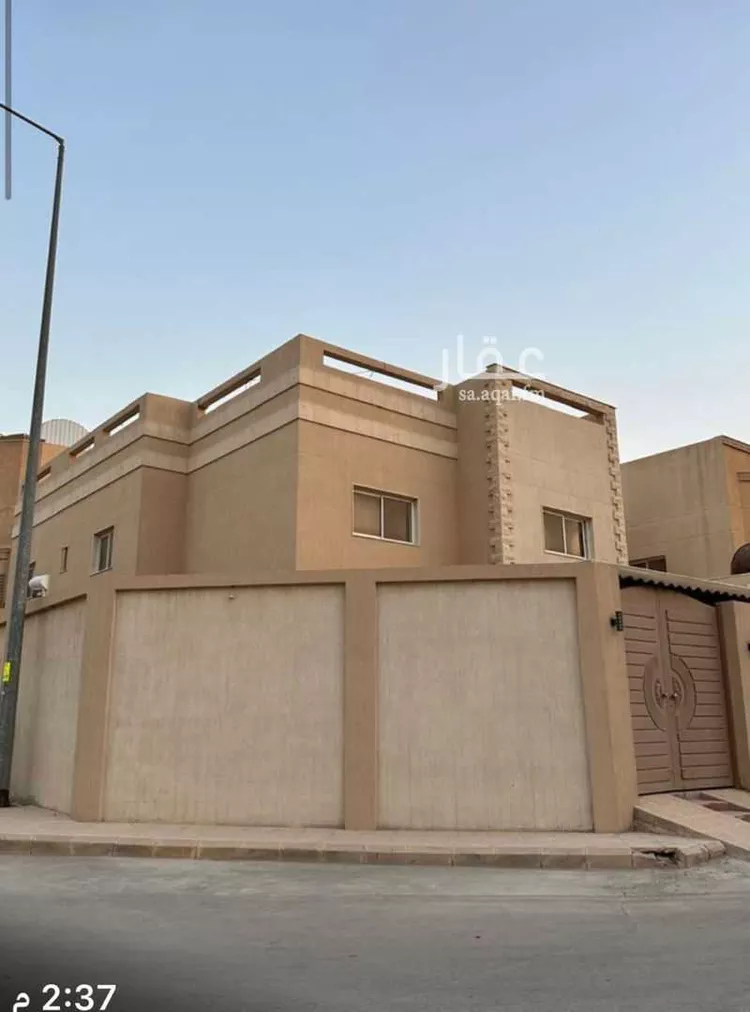 Villa for Sale in Riyadh King Abdullah صورة 3