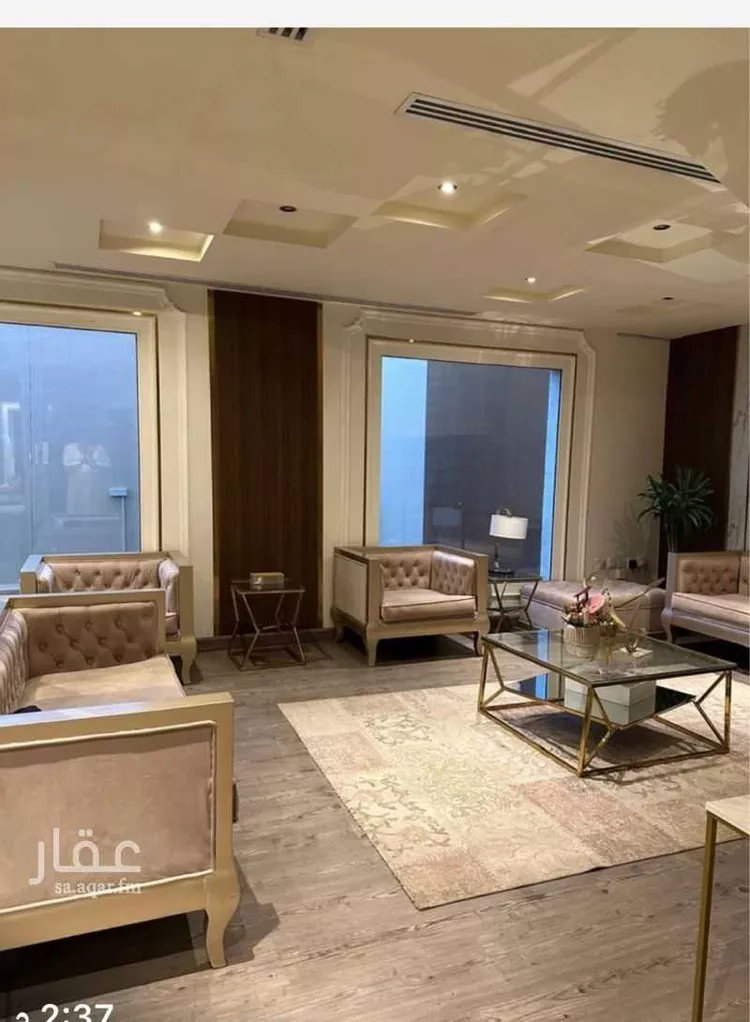 Villa for Sale in Riyadh King Abdullah صورة 2