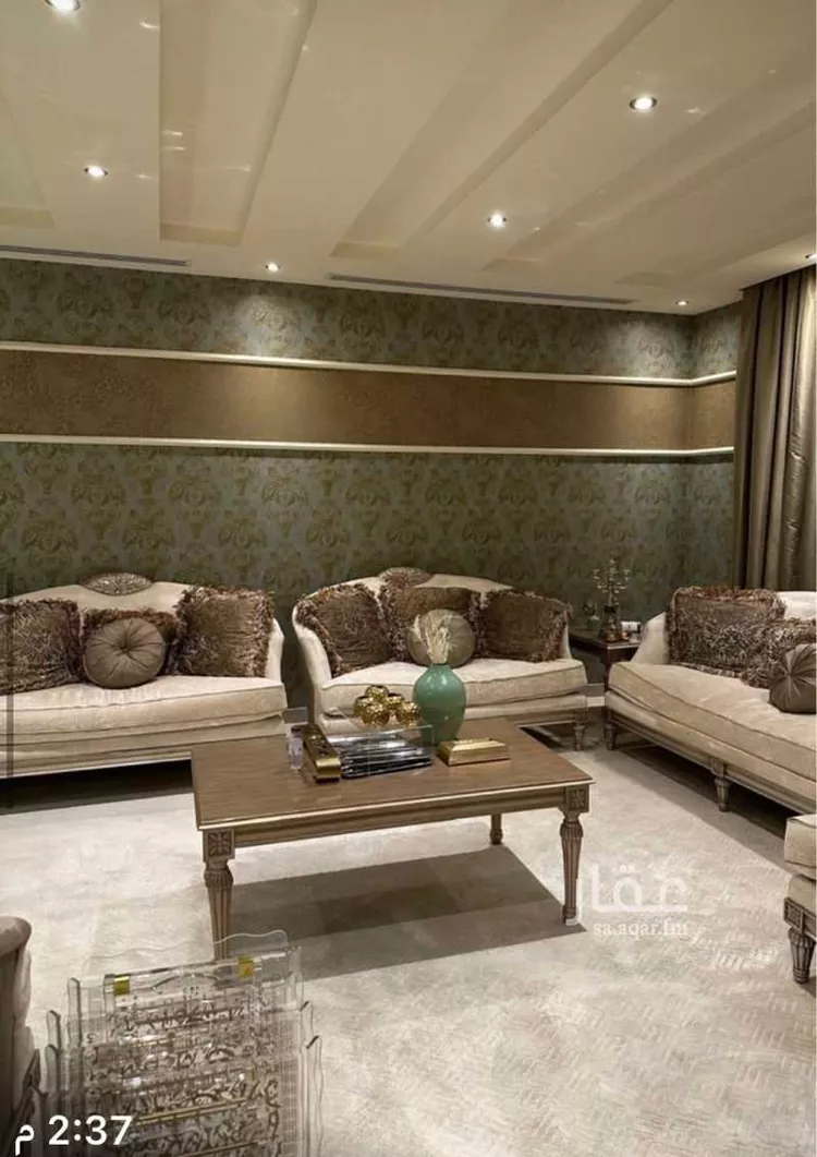 Villa for Sale in Riyadh King Abdullah صورة 4