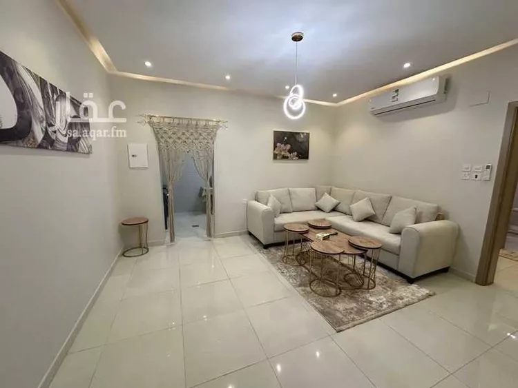 شقة للإيجار في شارع عبدالله ابن عائذ, حي السلام, مدينة المدينة المنورة, منطقة المدينة المنورة صورة 4