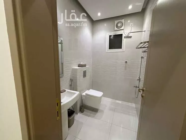 شقة للإيجار في شارع عبدالله ابن عائذ, حي السلام, مدينة المدينة المنورة, منطقة المدينة المنورة صورة 5