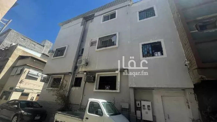 عمارة للبيع في شارع سد الرحاب ، حي الريان ، الطائف ، الطائف