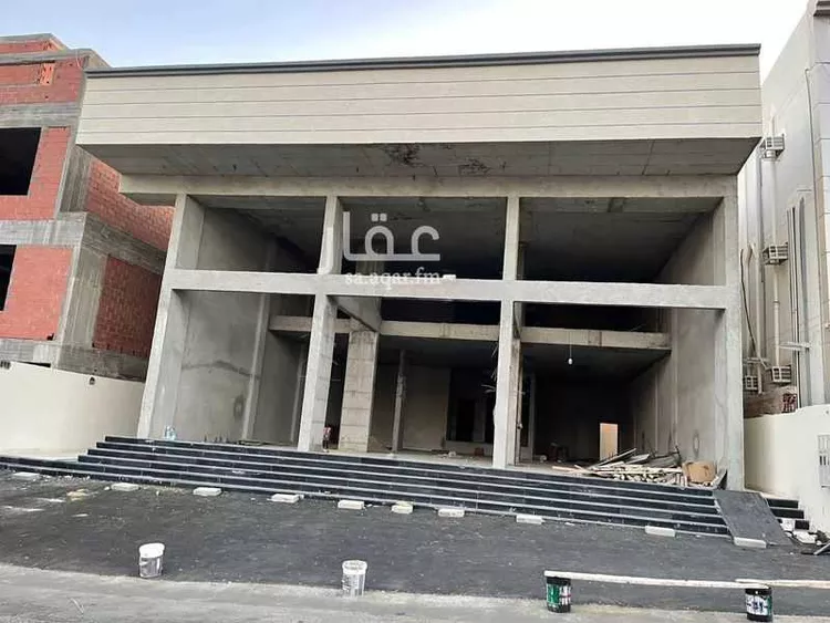 عمارة للبيع في شارع الامير محمد ابن نايف ابن عبدالعزيز الفرعي, حي أم الجود, مدينة مكة المكرمة, منطقة مكة المكرمة صورة 2
