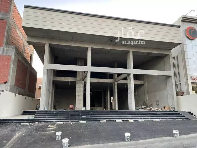 Building for Sale in Mecca Al Hamra wa Um Al Joud