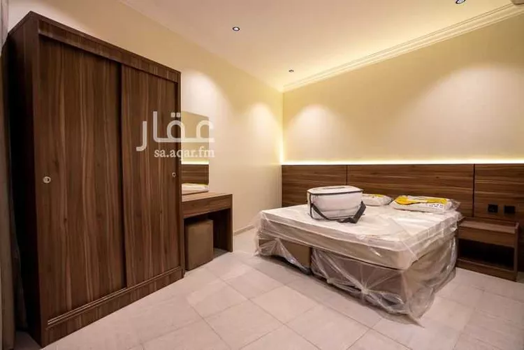شقة للإيجار في شارع الأمير فيصل بن تركي بن عبدالعزيز, حي الضباط, مدينة الرياض, منطقة الرياض 6