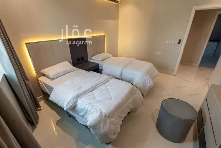 شقة للإيجار في شارع الشهاب الغساني, حي النموذجية, مدينة الرياض, منطقة الرياض 8