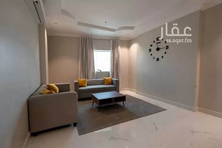 شقة للإيجار في شارع الشهاب الغساني, حي النموذجية, مدينة الرياض, منطقة الرياض صورة 2