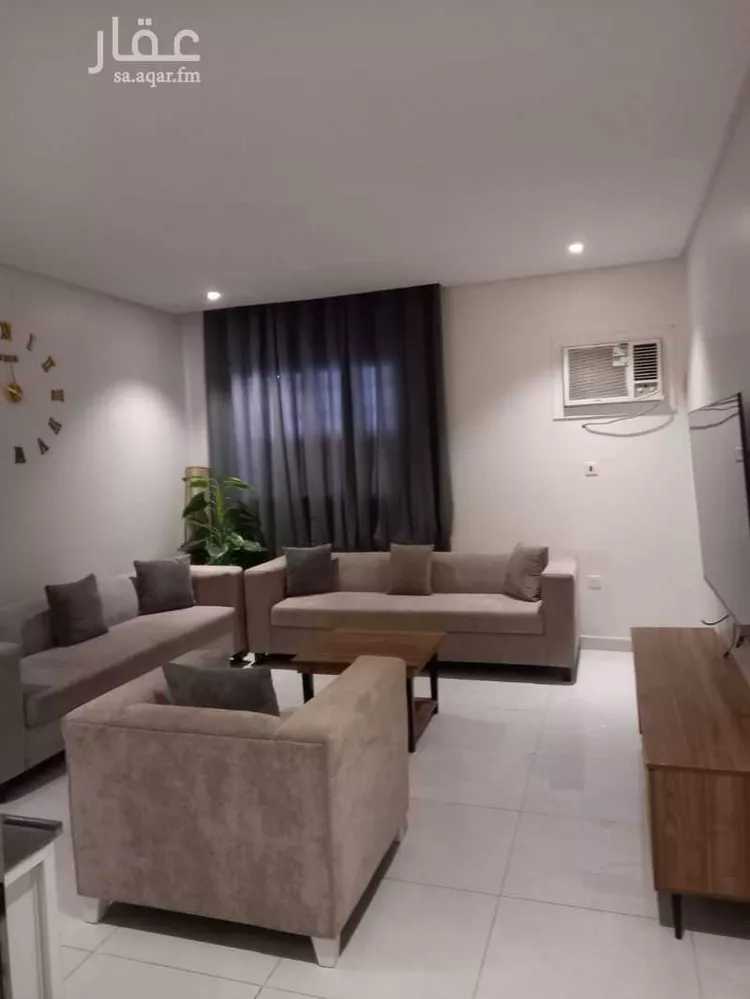 شقة للإيجار في شارع نعيم بن حماد, حي الوزارات, مدينة الرياض, منطقة الرياض 9