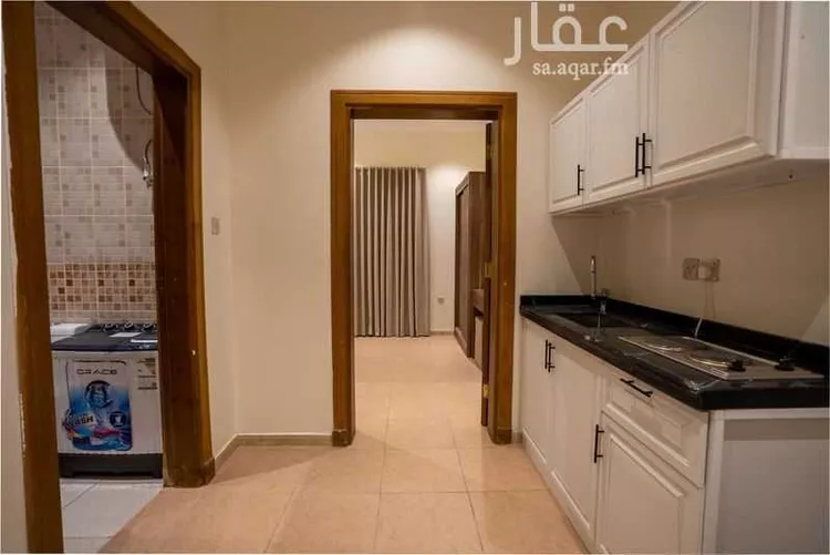 شقة للإيجار في شارع هجر, حي الضباط, مدينة الرياض, منطقة الرياض 18