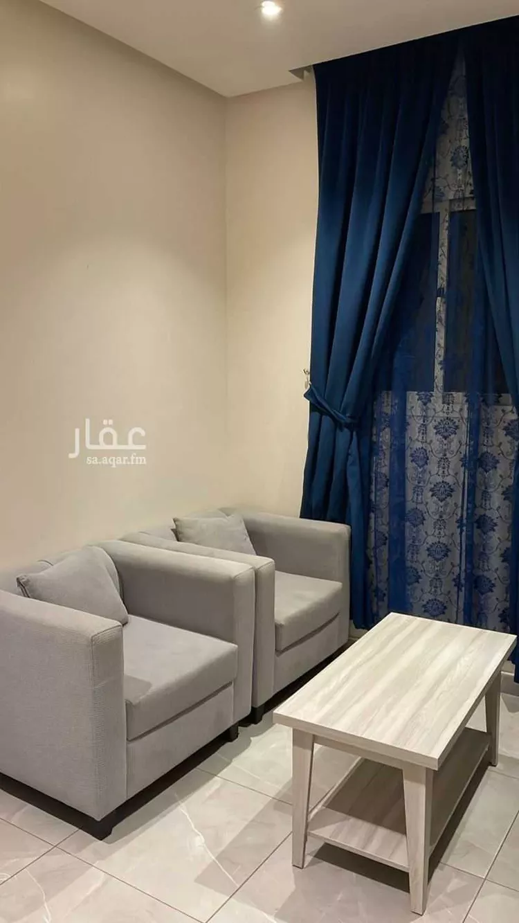 شقة للإيجار في شارع طريق عثمان بن عفان, حي النزهة, مدينة الرياض, منطقة الرياض 8