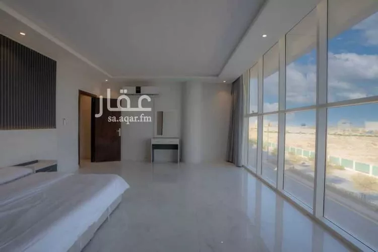شقة للإيجار في شارع الأمير عبدالعزيز بن ثنيان, حي النخيل, مدينة الرياض, منطقة الرياض صورة 5