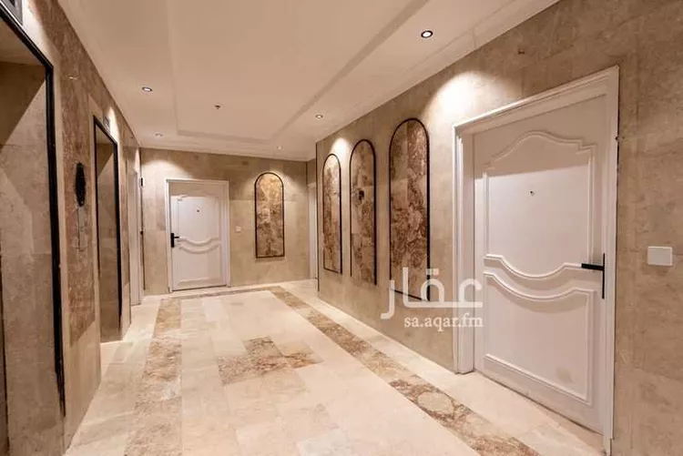 شقة للإيجار في شارع الشهاب الغساني, حي النموذجية, مدينة الرياض, منطقة الرياض 12