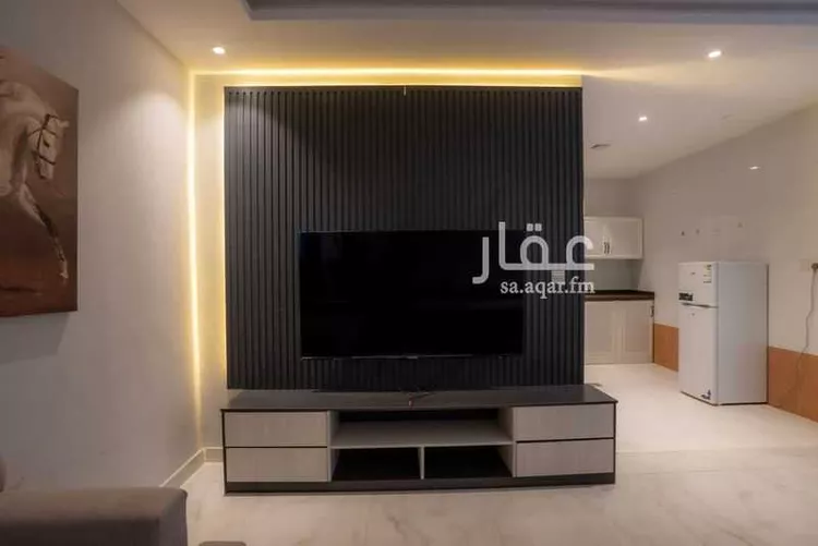 استوديو للإيجار في شارع الأمير عبدالعزيز بن ثنيان, حي النخيل, مدينة الرياض, منطقة الرياض 7