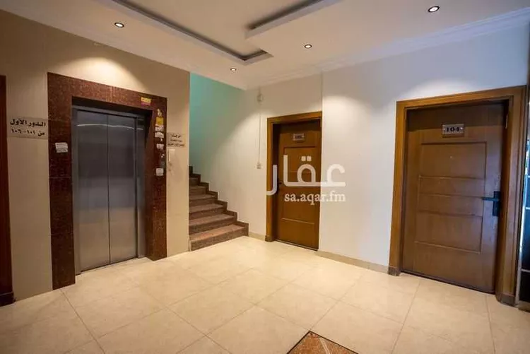 شقة للإيجار في شارع الأمير فيصل بن تركي بن عبدالعزيز, حي الضباط, مدينة الرياض, منطقة الرياض 28