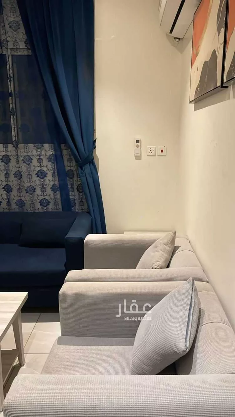 شقة للإيجار في شارع طريق عثمان بن عفان, حي النزهة, مدينة الرياض, منطقة الرياض 9