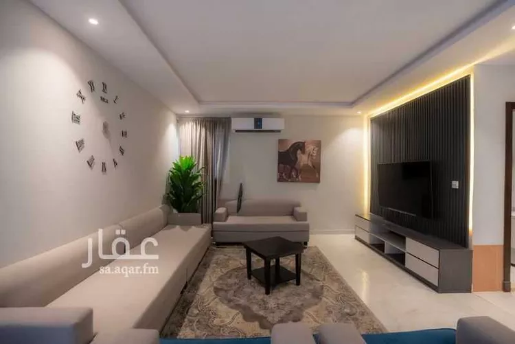 استوديو للإيجار في شارع الأمير عبدالعزيز بن ثنيان, حي النخيل, مدينة الرياض, منطقة الرياض 14