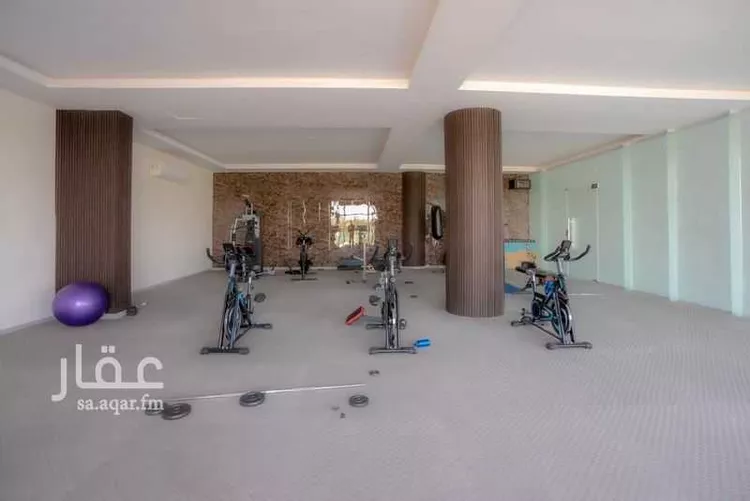 استوديو للإيجار في شارع الأمير عبدالعزيز بن ثنيان, حي النخيل, مدينة الرياض, منطقة الرياض 15