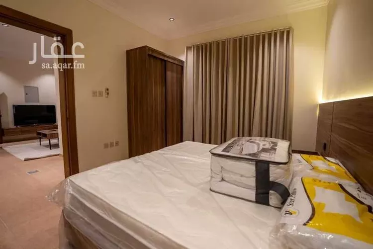 شقة للإيجار في شارع الأمير فيصل بن تركي بن عبدالعزيز, حي الضباط, مدينة الرياض, منطقة الرياض 12