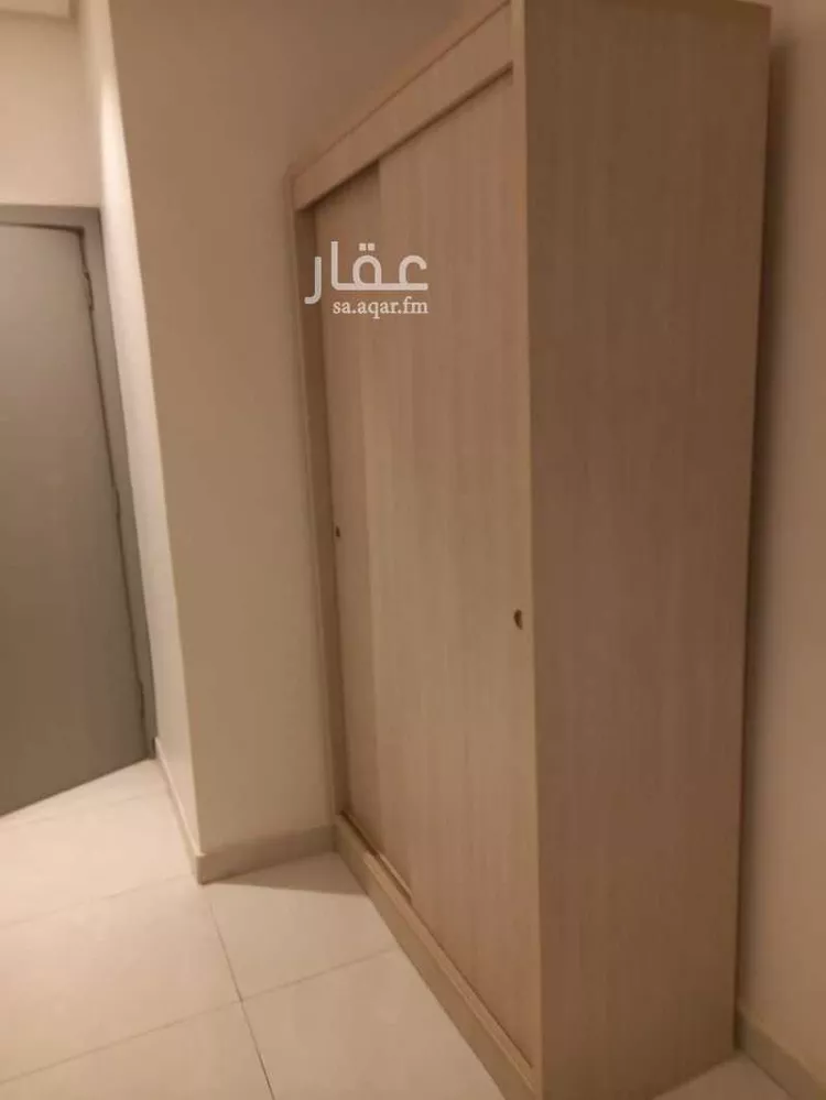 شقة للإيجار في شارع نعيم بن حماد, حي الوزارات, مدينة الرياض, منطقة الرياض 6