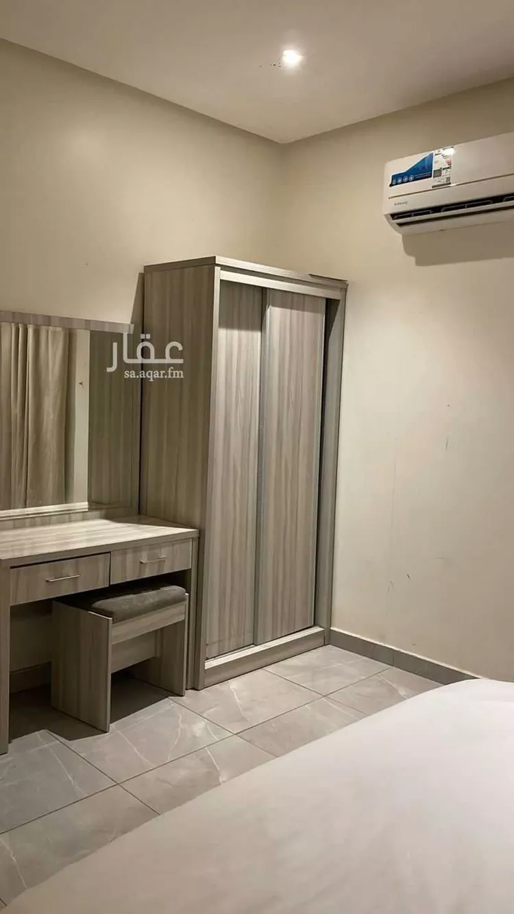 شقة للإيجار في شارع طريق عثمان بن عفان, حي النزهة, مدينة الرياض, منطقة الرياض 6