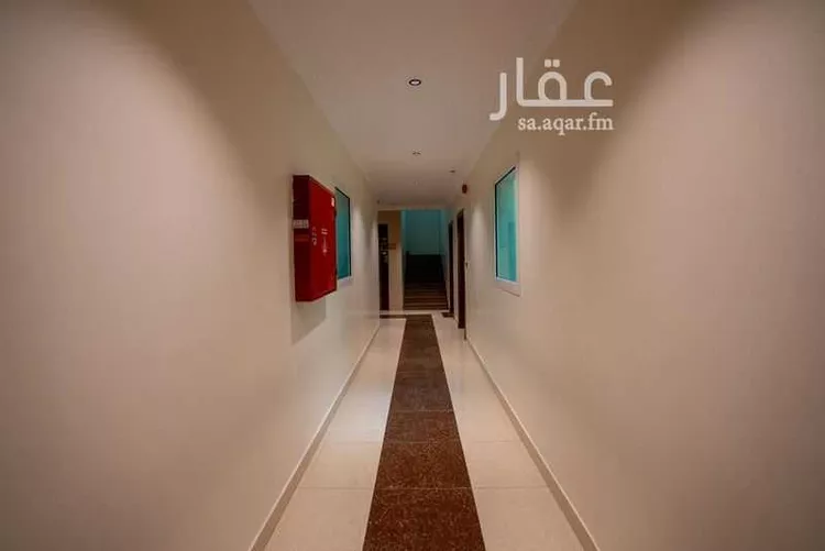 شقة للإيجار في شارع هجر, حي الضباط, مدينة الرياض, منطقة الرياض 16