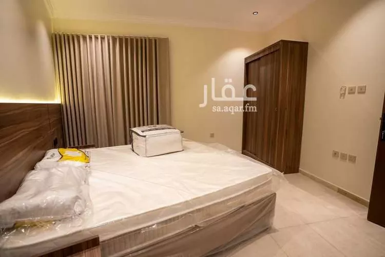 شقة للإيجار في شارع الأمير فيصل بن تركي بن عبدالعزيز, حي الضباط, مدينة الرياض, منطقة الرياض 8