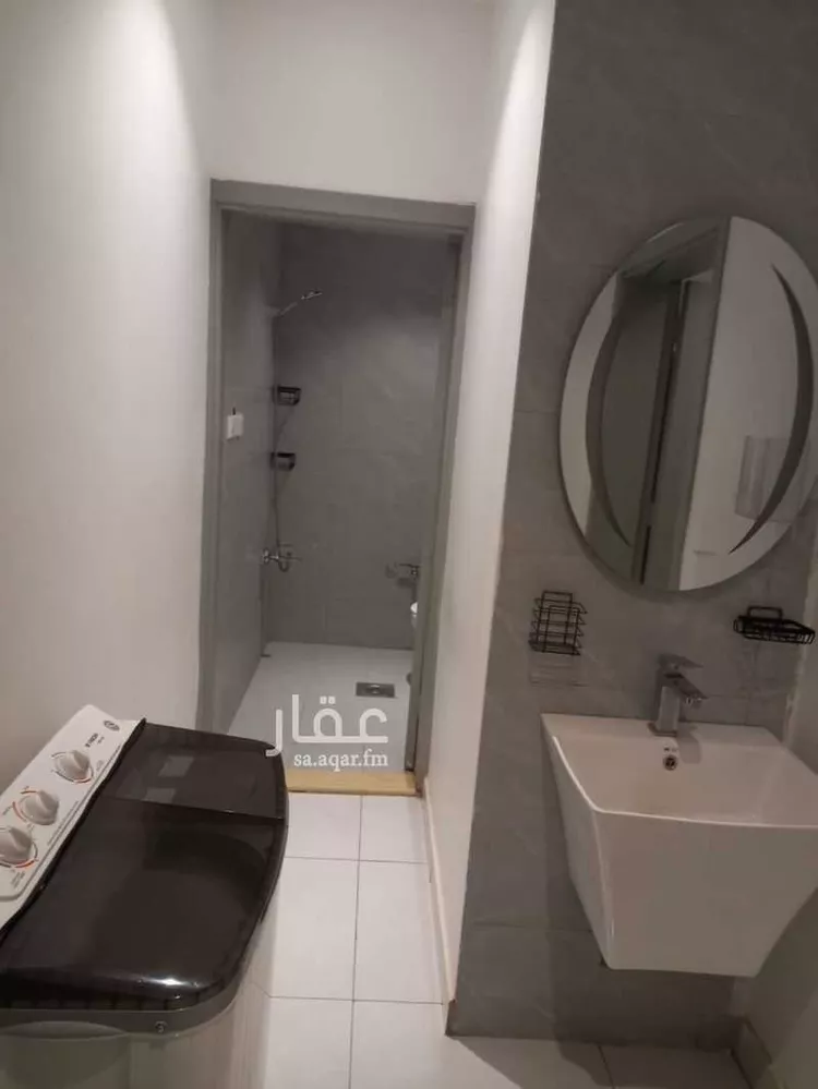 شقة للإيجار في شارع نعيم بن حماد, حي الوزارات, مدينة الرياض, منطقة الرياض صورة 4