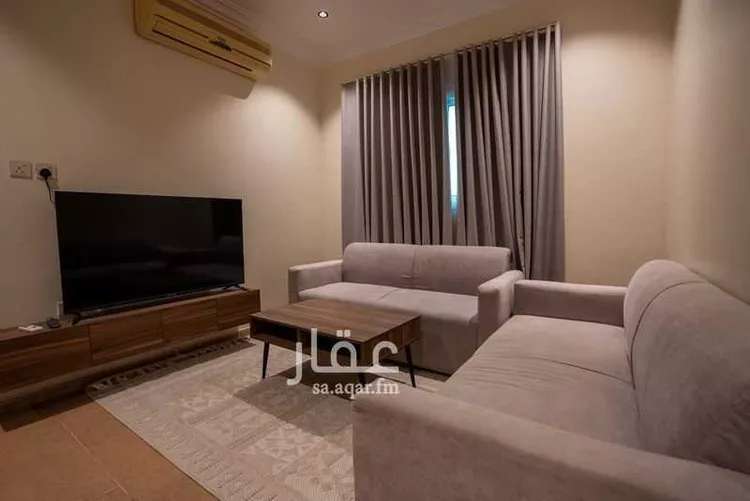 شقة للإيجار في شارع هجر, حي الضباط, مدينة الرياض, منطقة الرياض 15