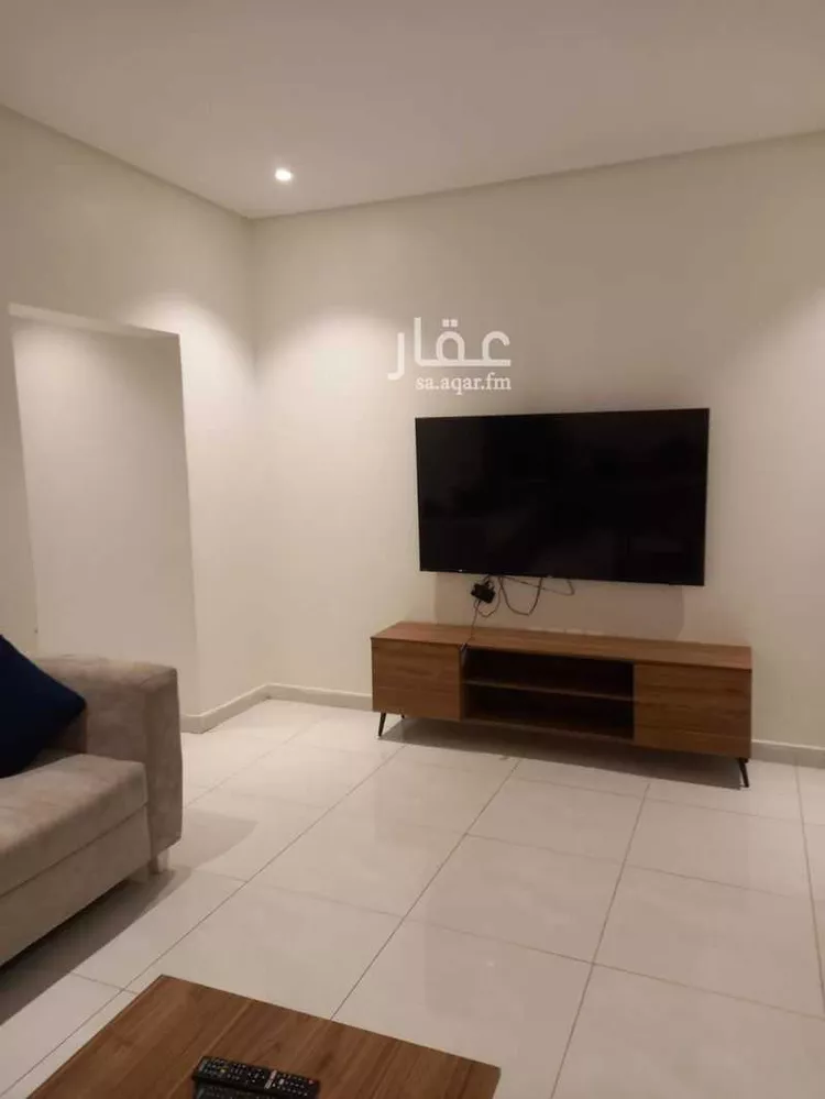شقة للإيجار في شارع نعيم بن حماد, حي الوزارات, مدينة الرياض, منطقة الرياض صورة 2