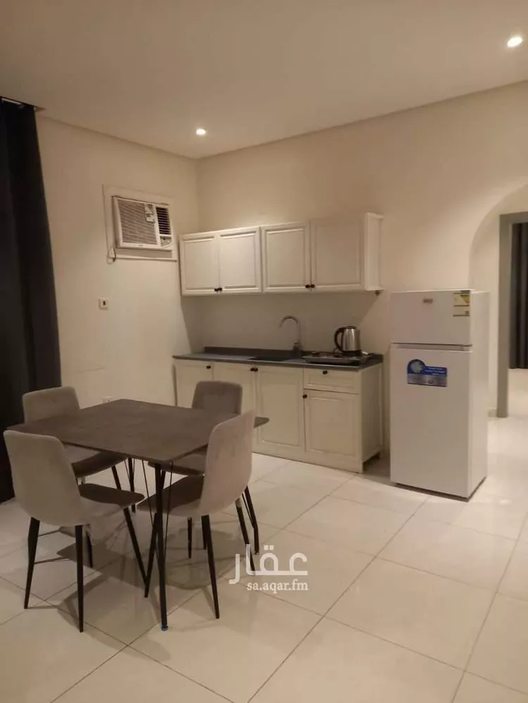 شقة للإيجار في شارع نعيم بن حماد, حي الوزارات, مدينة الرياض, منطقة الرياض 11
