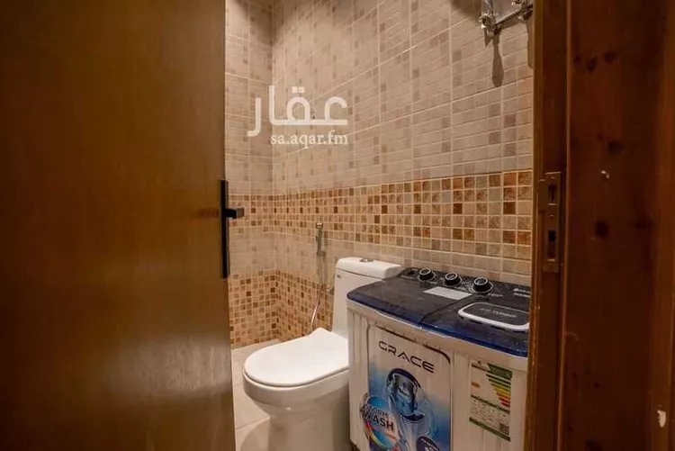شقة للإيجار في شارع هجر, حي الضباط, مدينة الرياض, منطقة الرياض 10