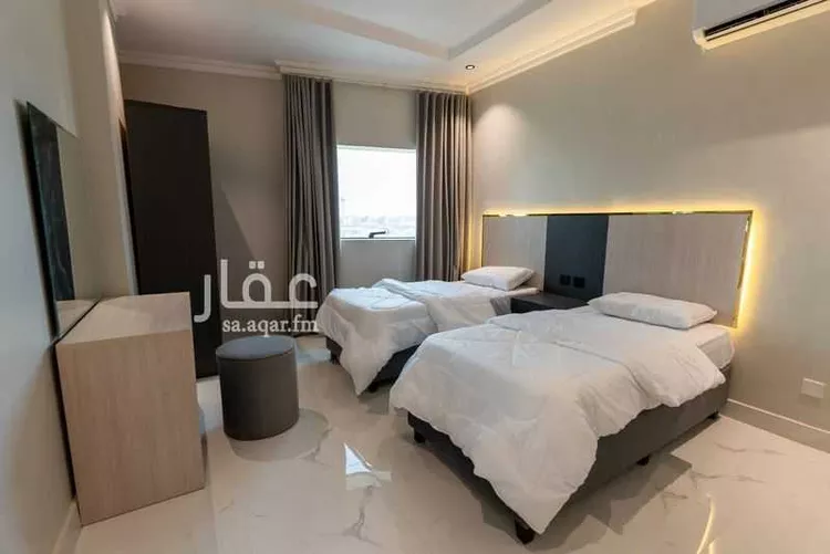 شقة للإيجار في شارع الشهاب الغساني, حي النموذجية, مدينة الرياض, منطقة الرياض 13