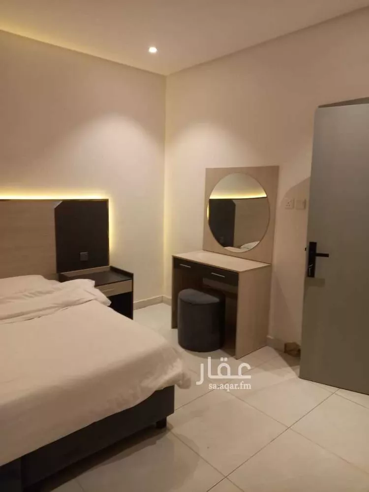 شقة للإيجار في شارع نعيم بن حماد, حي الوزارات, مدينة الرياض, منطقة الرياض صورة 5