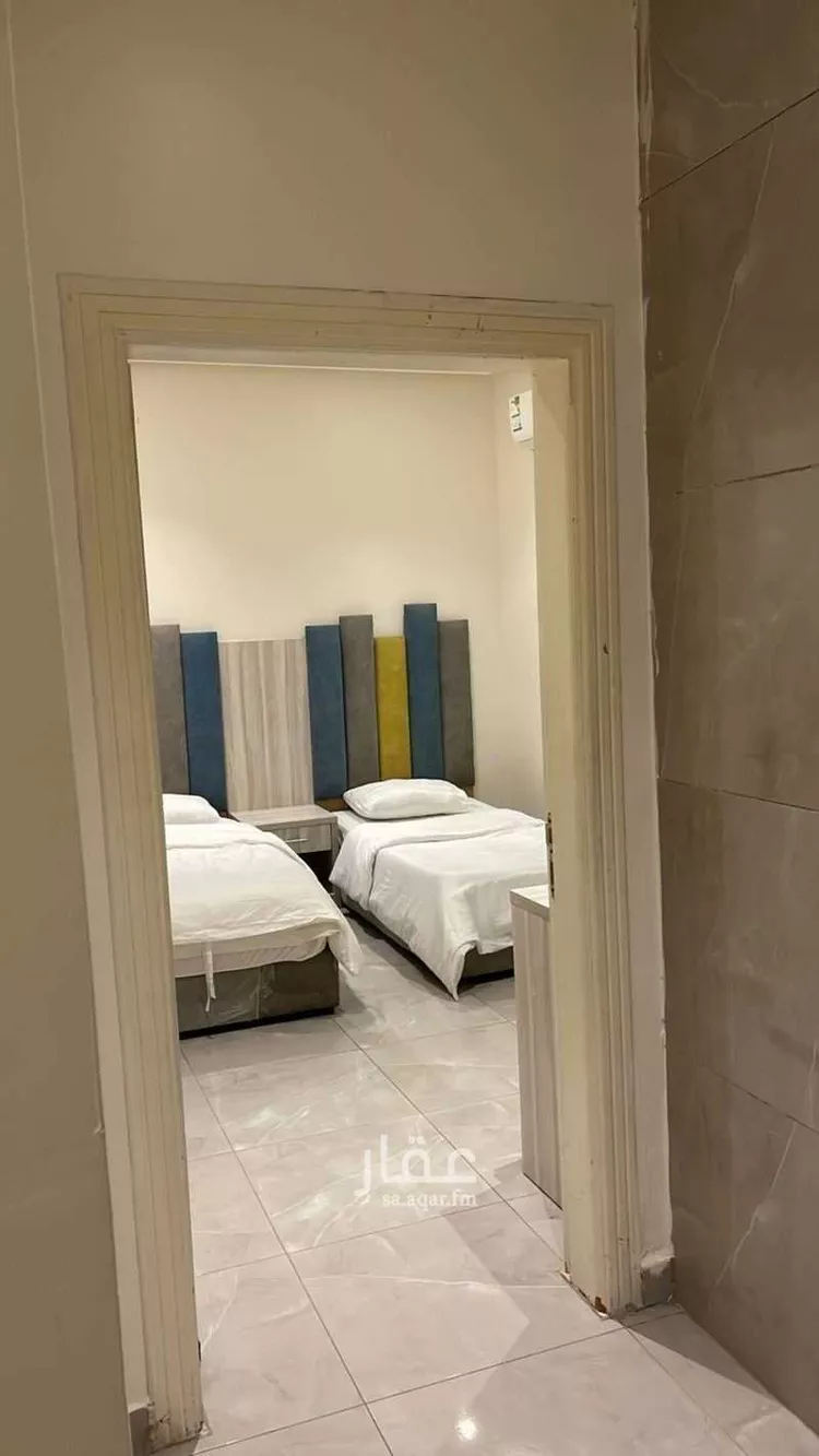 شقة للإيجار في شارع طريق عثمان بن عفان, حي النزهة, مدينة الرياض, منطقة الرياض 7