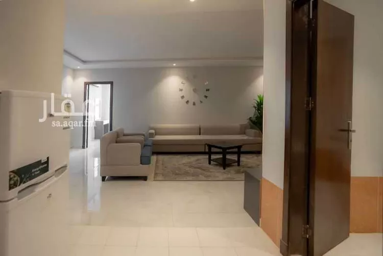 استوديو للإيجار في شارع الأمير عبدالعزيز بن ثنيان, حي النخيل, مدينة الرياض, منطقة الرياض 9